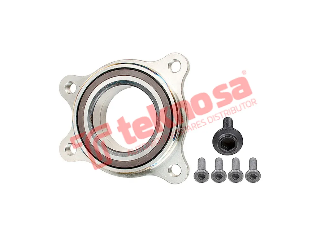 Main image of Wheel Bearing Kit - TK2035