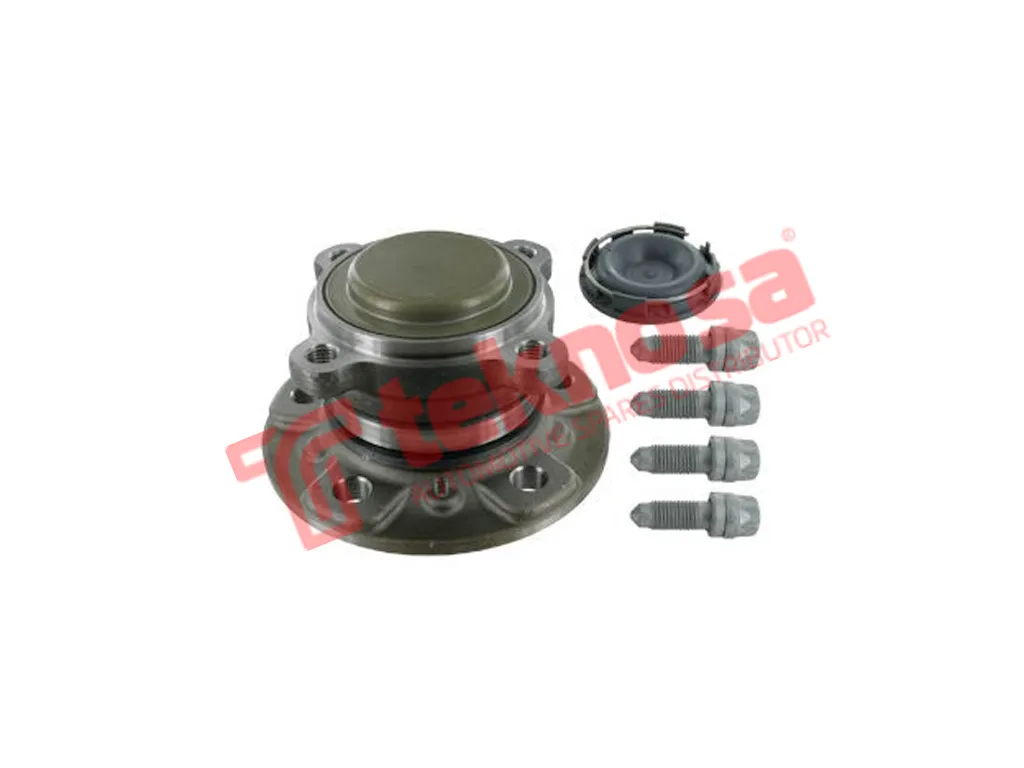 Main image of Wheel Bearing Kit - TK2042
