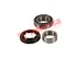 Thumbnail image of Wheel Bearing Kit - TK2046