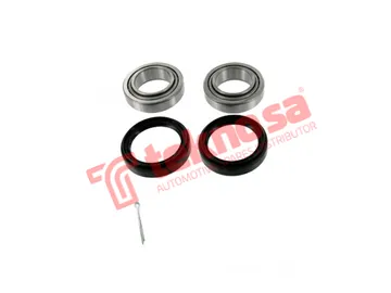 Main image of Wheel Bearing Kit - TK2054