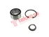 Thumbnail image of Wheel Bearing Kit - TK2058