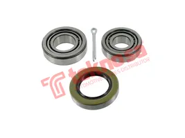 Wheel Bearing Kit product image