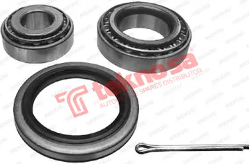 Main image of Wheel Bearing Kit - TK2074