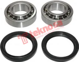 Wheel Bearing Kit product image