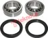 Thumbnail image of Wheel Bearing Kit - TK2075