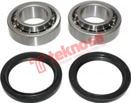 Main image of Wheel Bearing Kit - TK2075