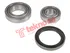 Thumbnail image of Wheel Bearing Kit - TK2091