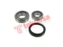 Thumbnail image of Wheel Bearing Kit - TK2092