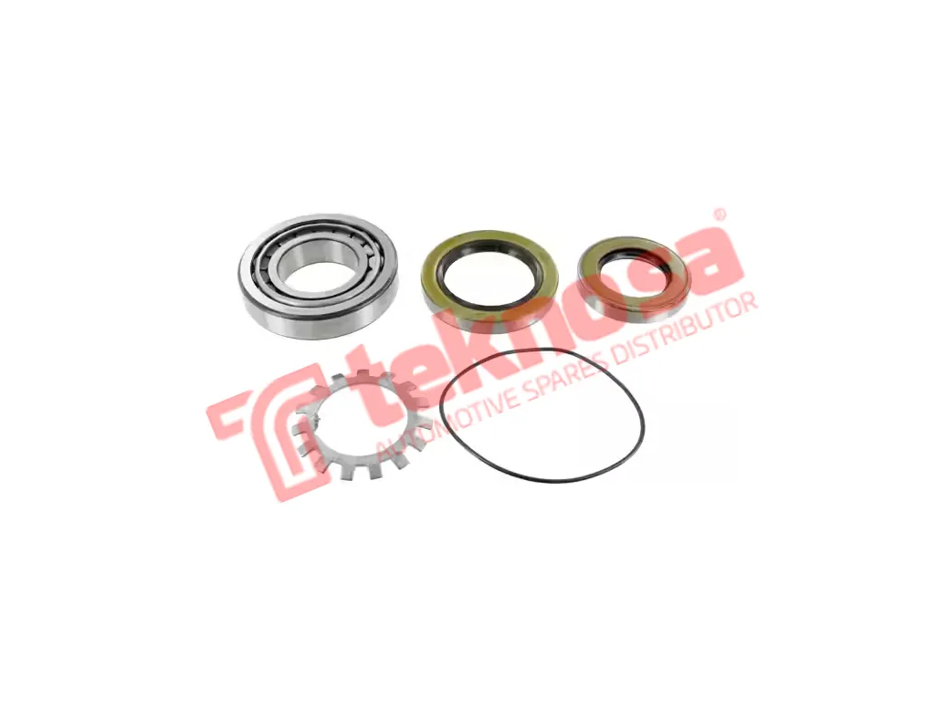 Main image of Wheel Bearing Kit - TK2101