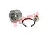 Thumbnail image of Wheel Bearing Kit - TK2116
