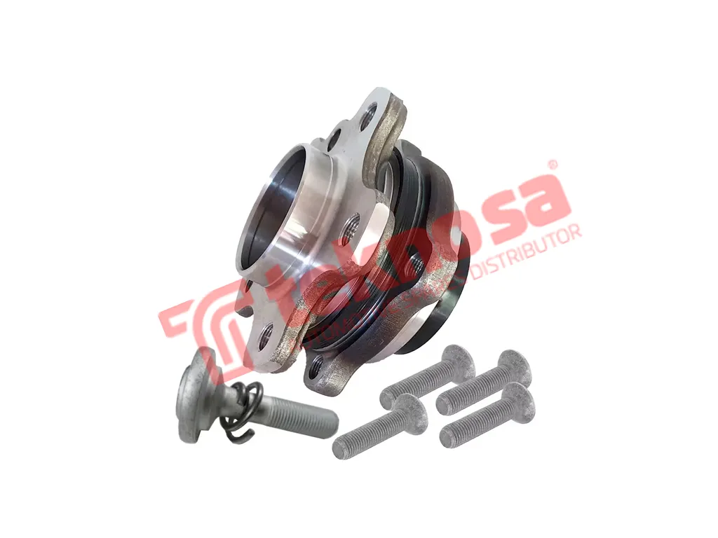 Main image of Wheel Bearing Kit - TK2140