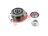 Thumbnail image of Wheel Bearing Kit - TK2157