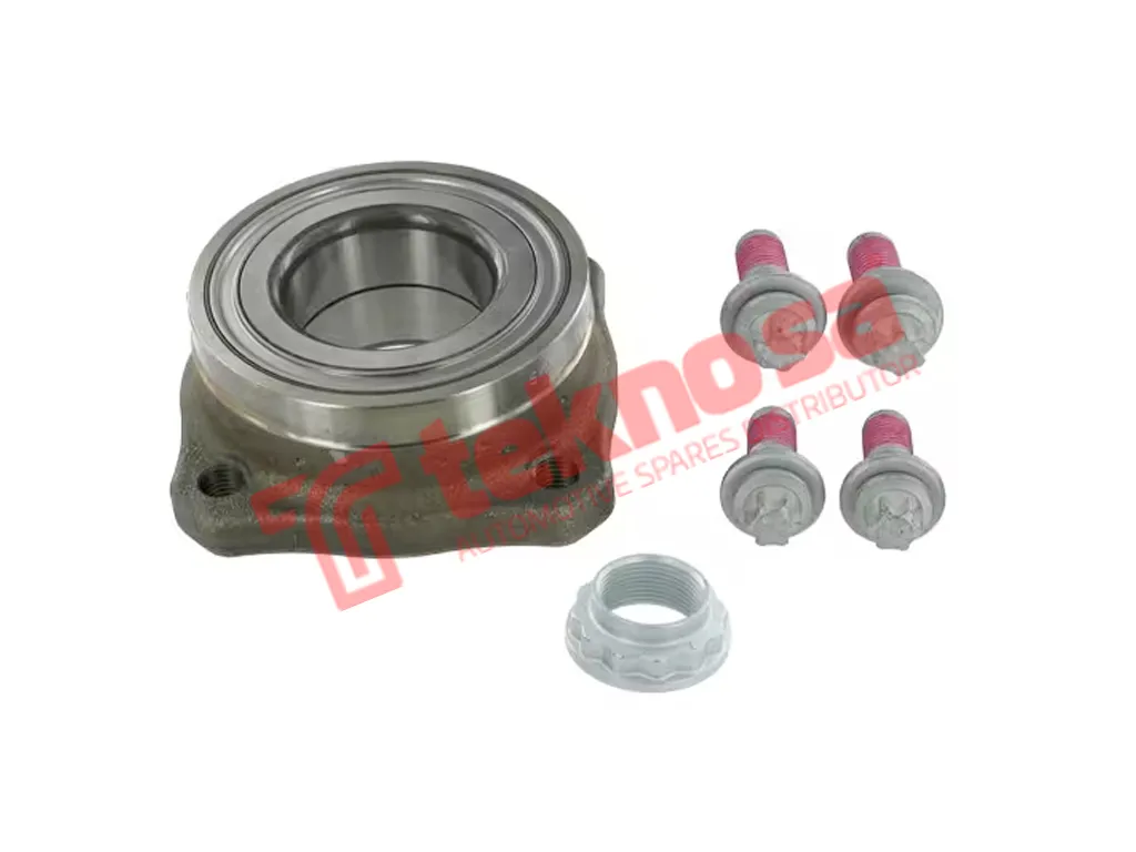 Main image of Wheel Bearing Kit - TK2160