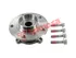 Thumbnail image of Wheel Bearing Kit - TK2161