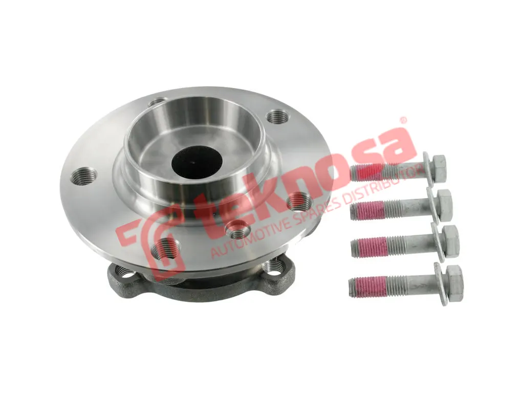 Main image of Wheel Bearing Kit - TK2161