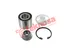 Thumbnail image of Wheel Bearing Kit - TK2165