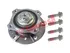 Thumbnail image of Wheel Bearing Kit - TK2188