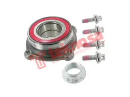 Wheel Bearing Kit product image