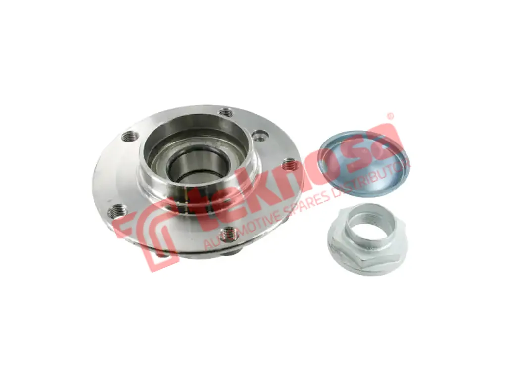 Main image of Wheel Bearing Kit - TK2192