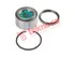 Thumbnail image of Wheel Bearing Kit - TK2228
