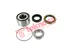 Thumbnail image of Wheel Bearing Kit - TK2240