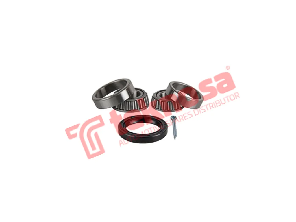 Main image of Wheel Bearing Kit - TK2275