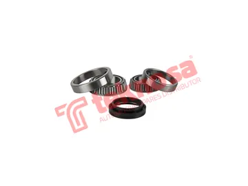 Main image of Wheel Bearing Kit - TK2282