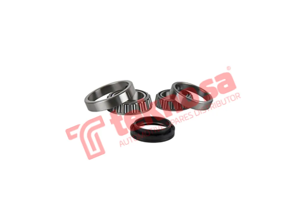 Main image of Wheel Bearing Kit - TK2282