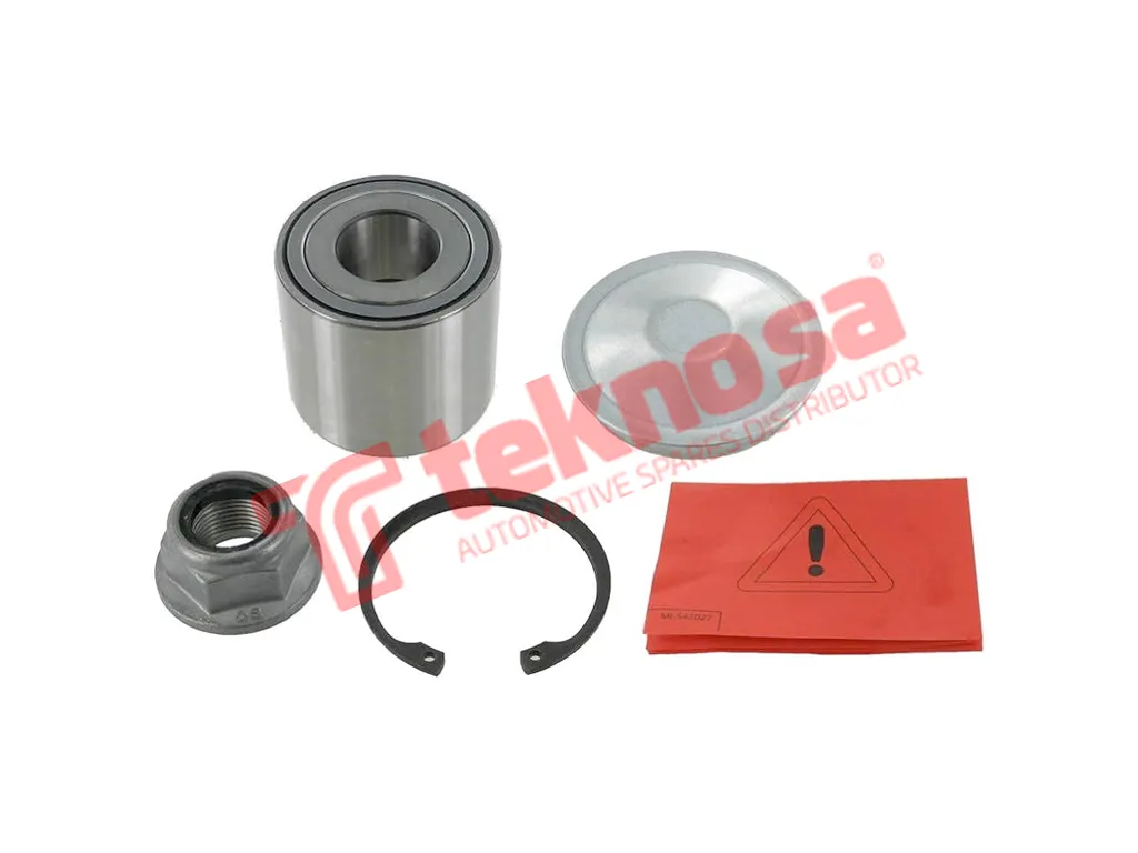 Thumbnail image of Wheel Bearing Kit - TK2286