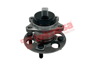 Main image of Wheel Bearing Kit - TK2289