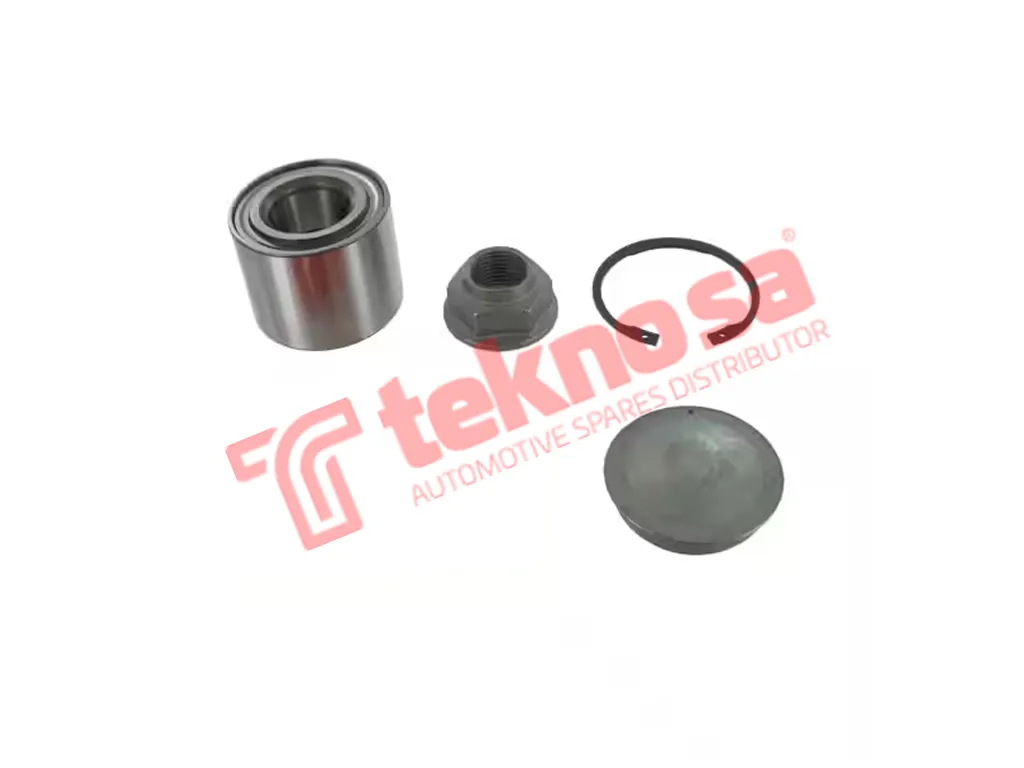 Main image of Wheel Bearing Kit - TK2443