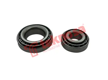 Main image of Wheel Bearing Kit - TK2467