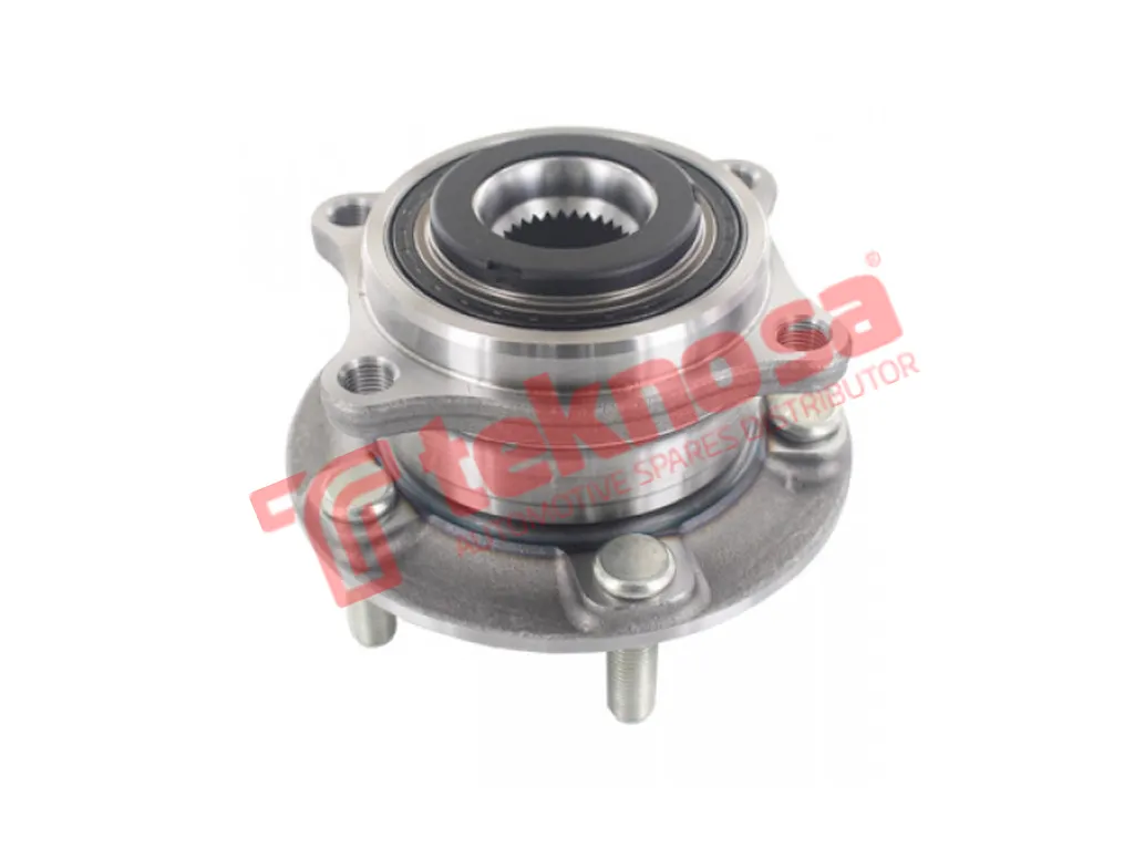 Main image of Wheel Bearing Kit - TK2580