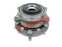 Wheel Bearing Kit product image