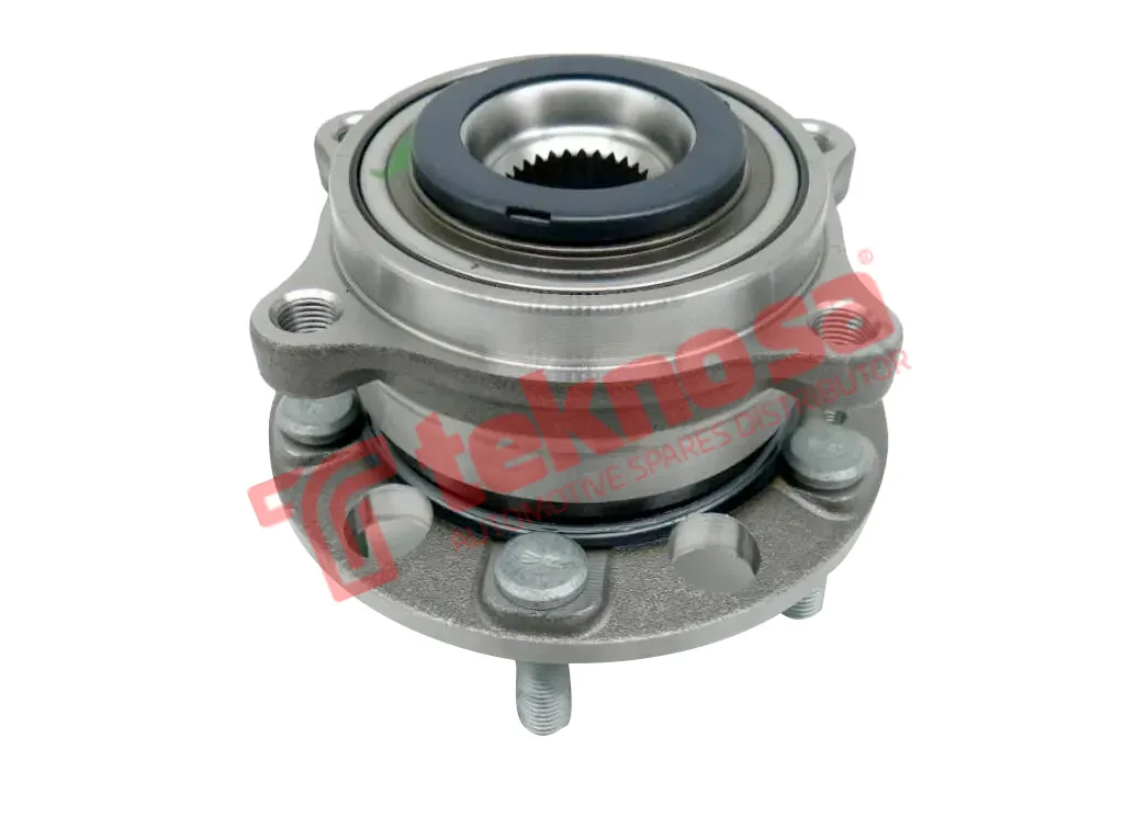 Main image of Wheel Bearing Kit - TK2583
