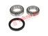 Thumbnail image of Wheel Bearing Kit - TK2593