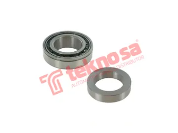 Main image of Wheel Bearing Kit - TK2605