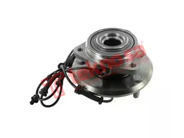 Wheel Bearing Kit product image
