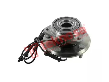 Main image of Wheel Bearing Kit - TK2608