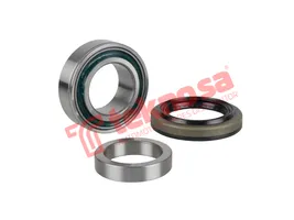 Wheel Bearing Kit product image