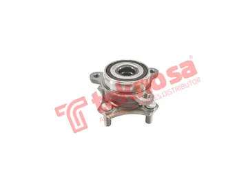 Main image of Wheel Bearing Kit - TK2777