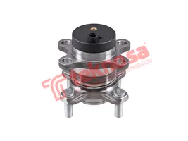 Wheel Bearing Kit product image