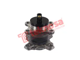 Wheel Bearing Kit product image
