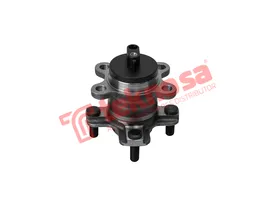 Wheel Bearing Kit product image
