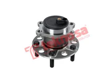 Main image of Wheel Bearing Kit - TK2781