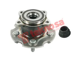 Wheel Bearing Kit product image