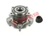 Thumbnail image of Wheel Bearing Kit - TK2821