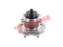 Wheel Bearing Kit product image