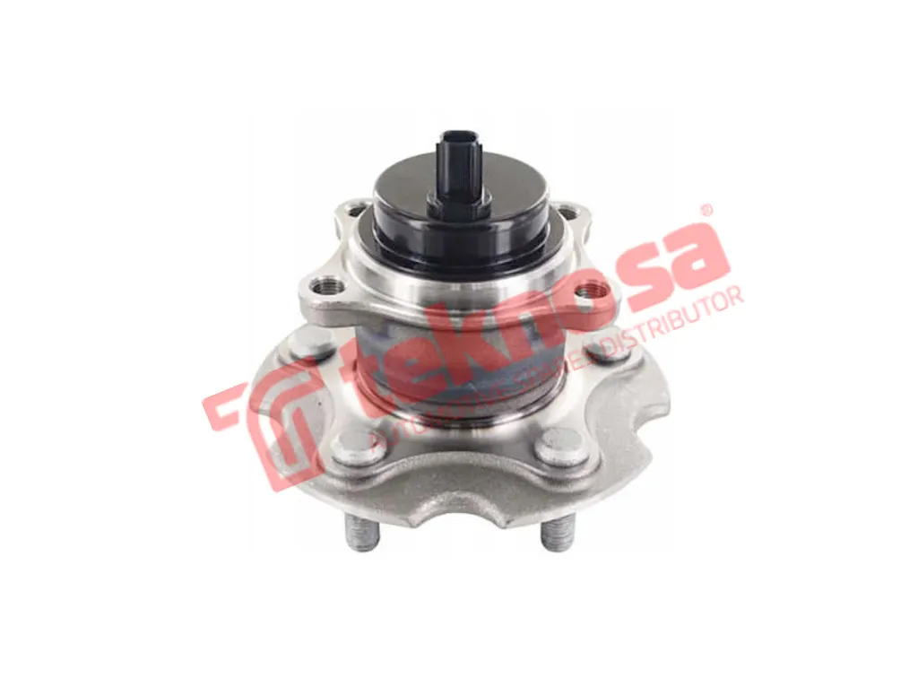 Main image of Wheel Bearing Kit - TK2822
