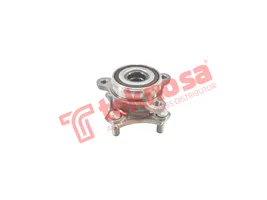 Wheel Bearing Kit product image